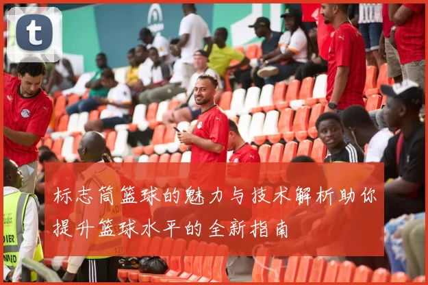 标志筒篮球的魅力与技术解析助你提升篮球水平的全新指南